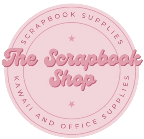 The Scrapbook Shop